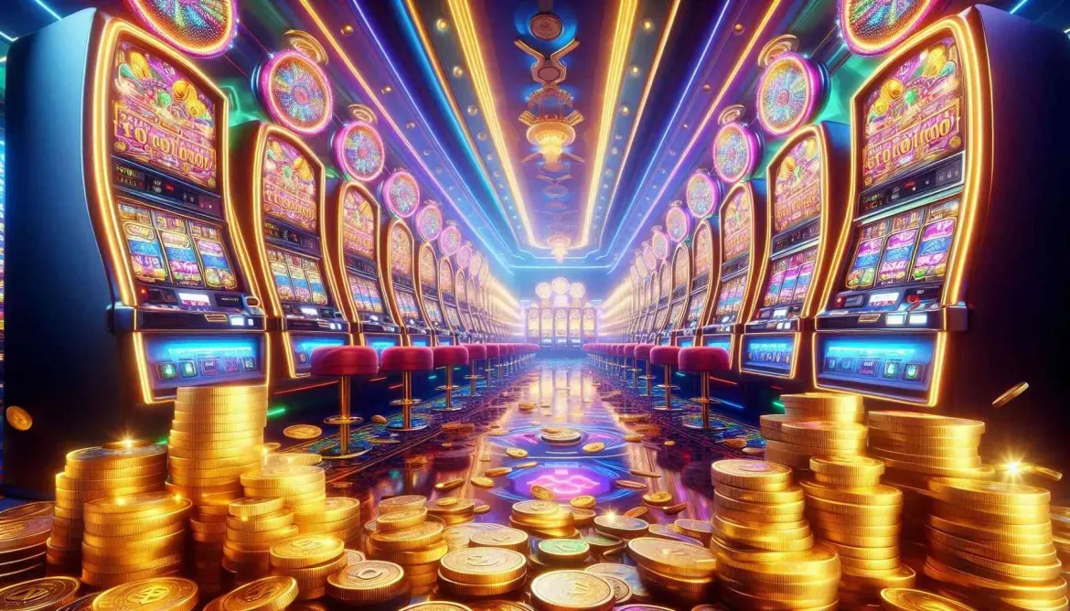 SpinTexas Casino